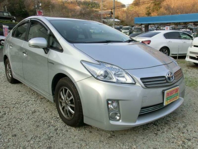 PRIUS