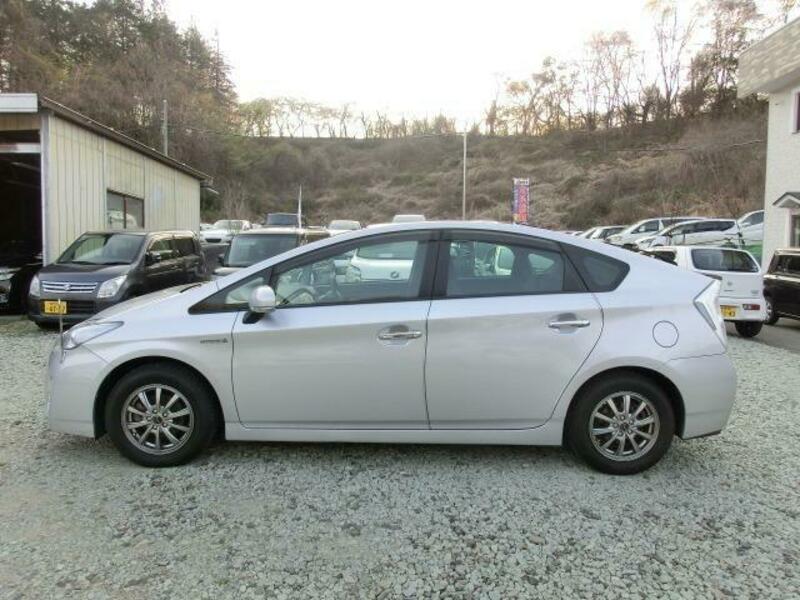 PRIUS