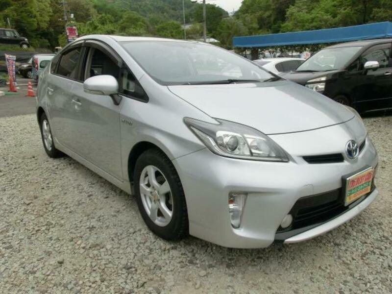 PRIUS