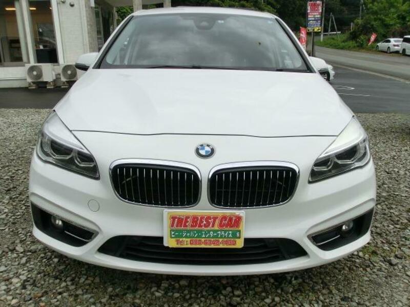 2 SERIES