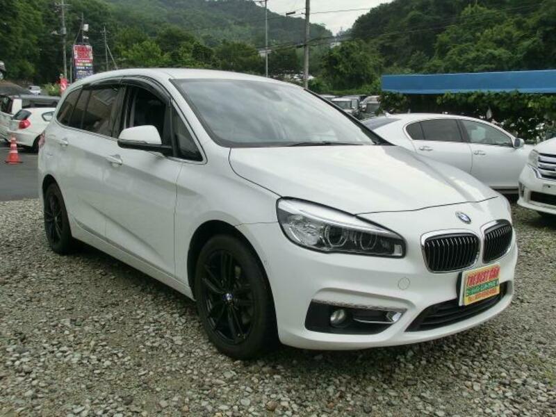 2 SERIES