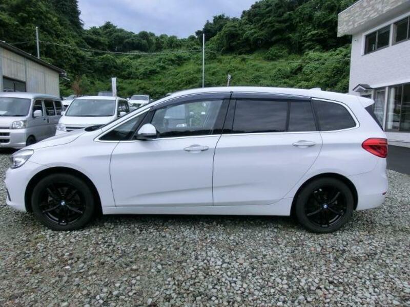 2 SERIES