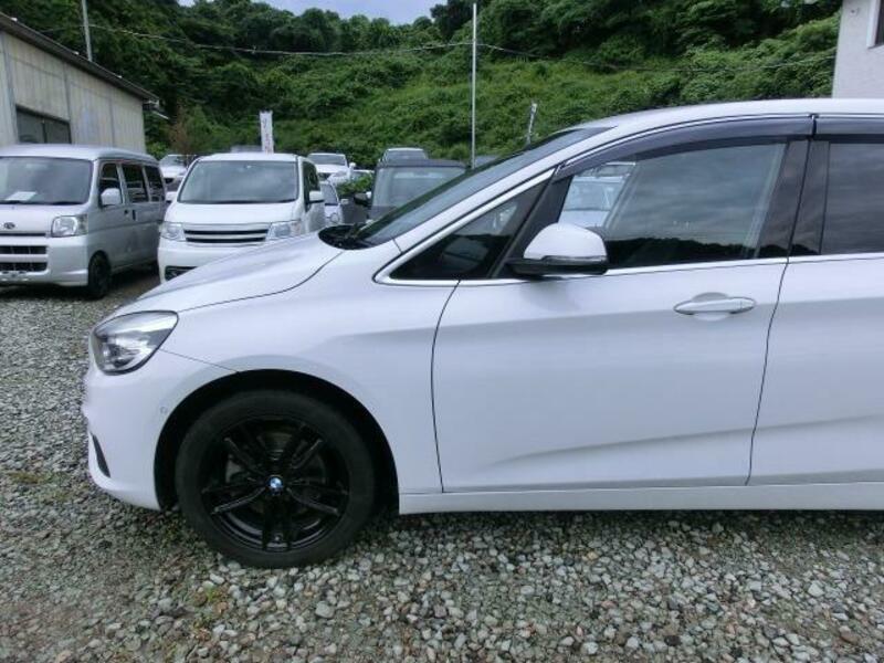 2 SERIES