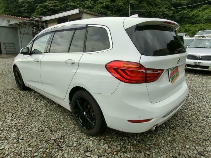 2 SERIES