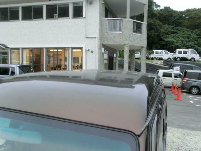 ATRAI WAGON