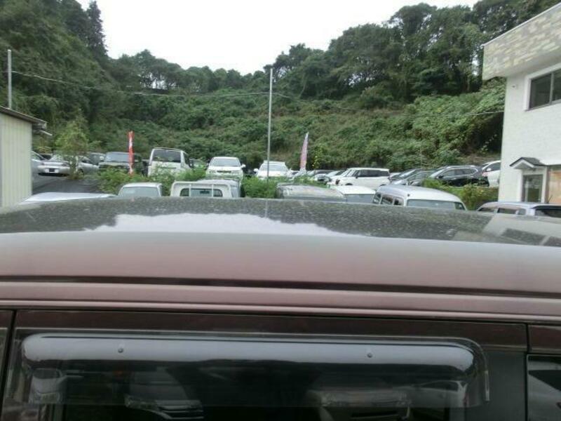 ATRAI WAGON