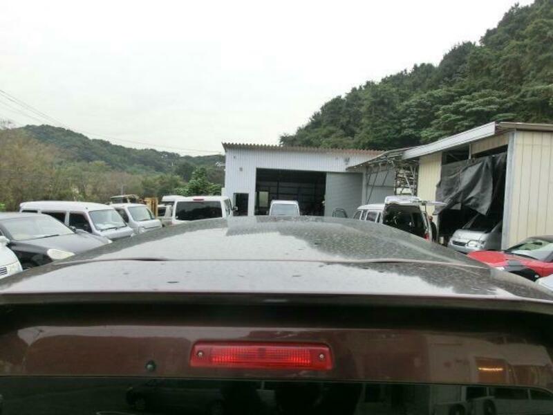 ATRAI WAGON