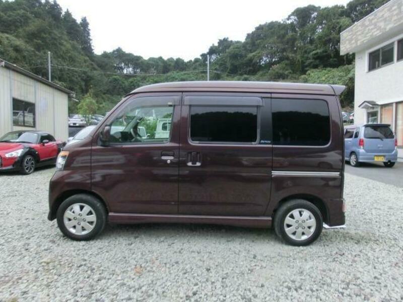 ATRAI WAGON
