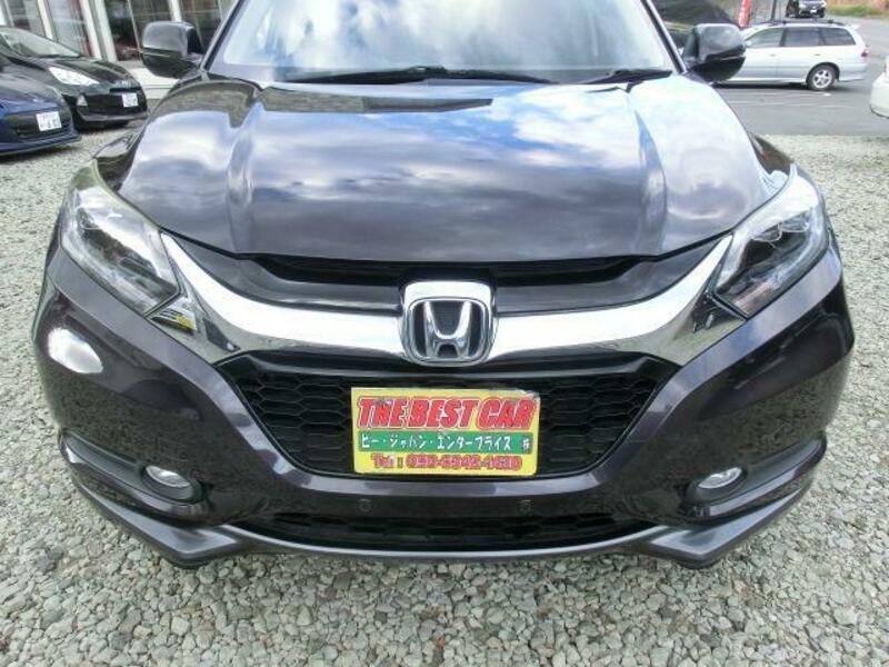 VEZEL