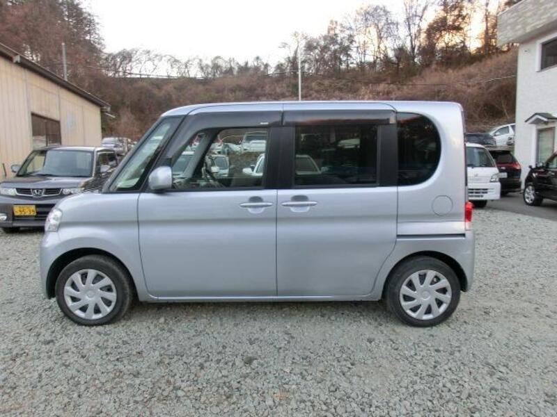 TANTO