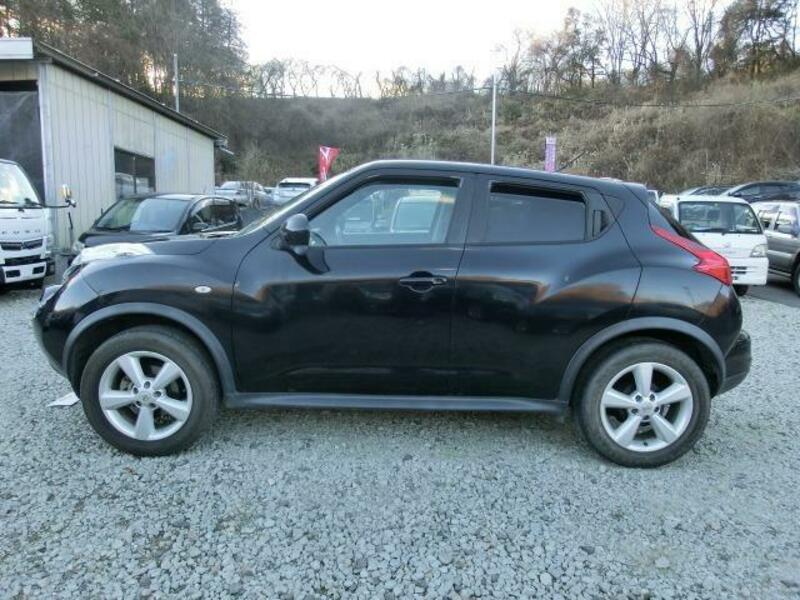 JUKE