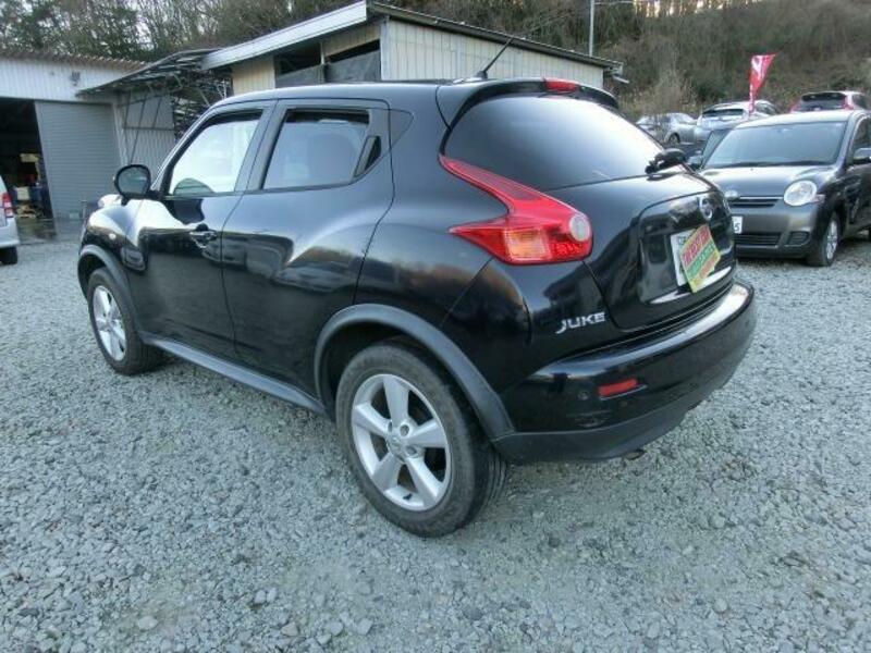 JUKE