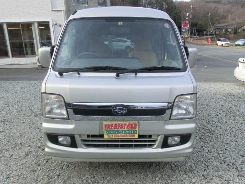DIAS WAGON