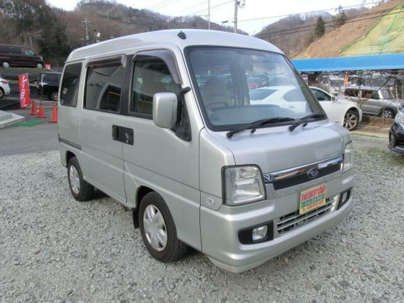 DIAS WAGON