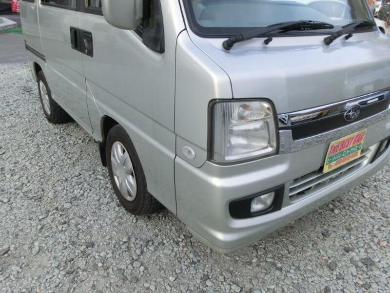 DIAS WAGON