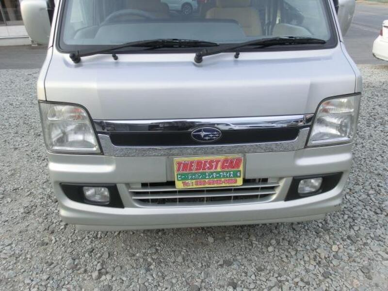 DIAS WAGON