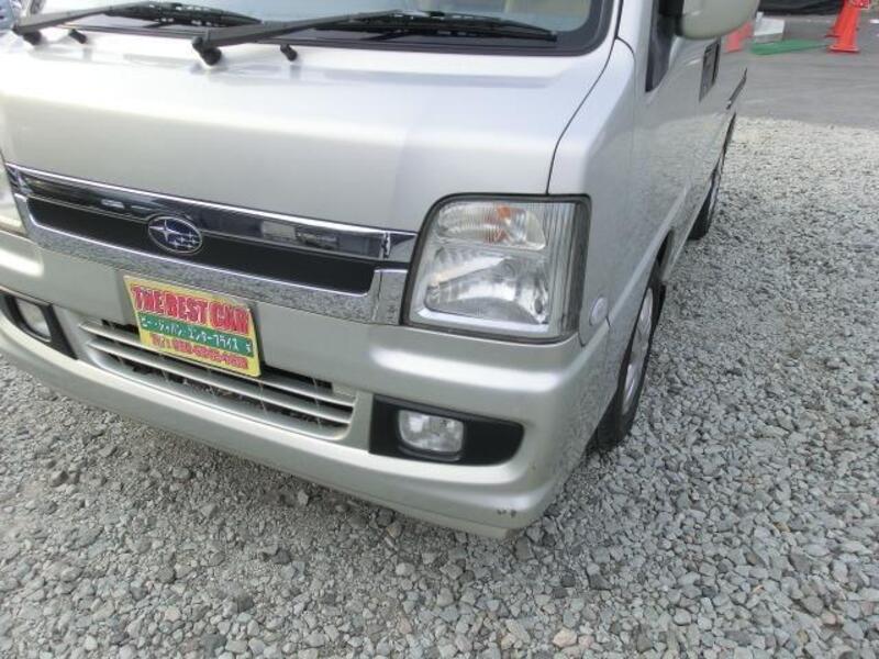 DIAS WAGON