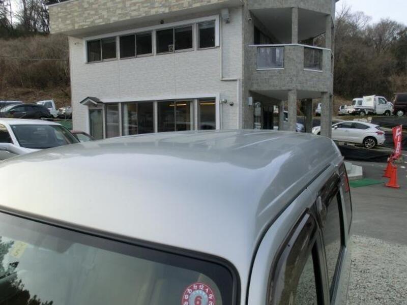 DIAS WAGON