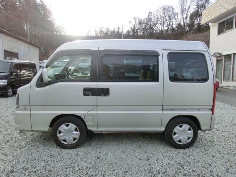 DIAS WAGON