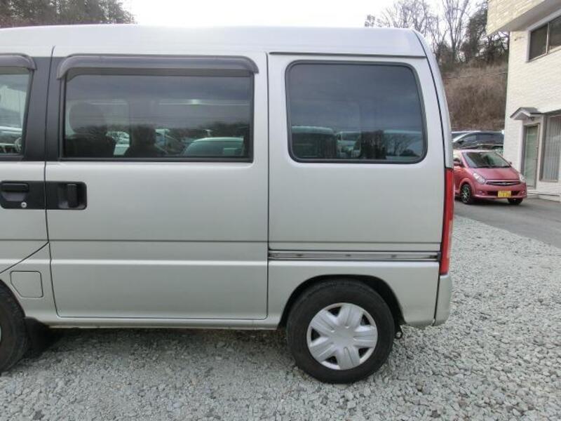 DIAS WAGON