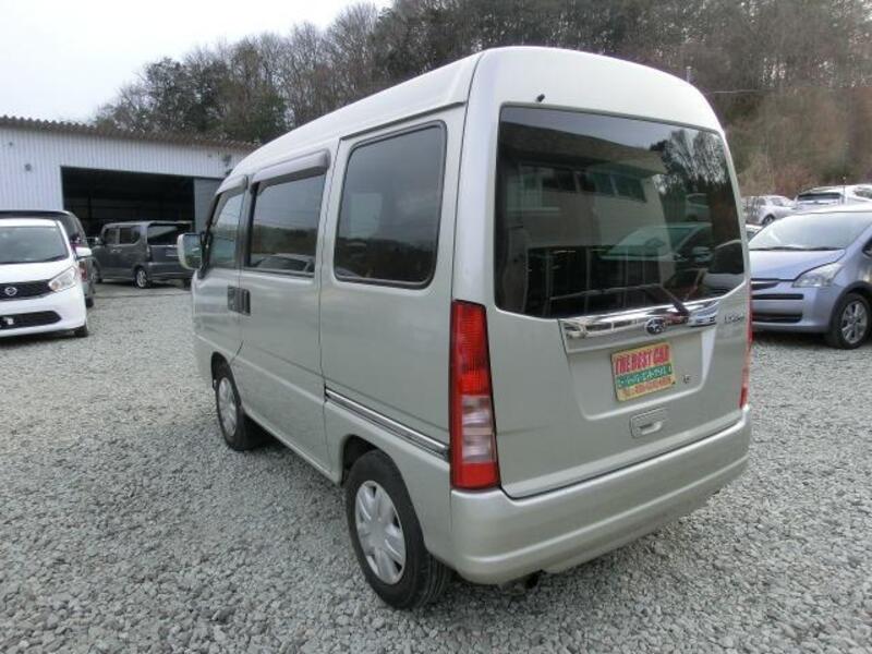 DIAS WAGON