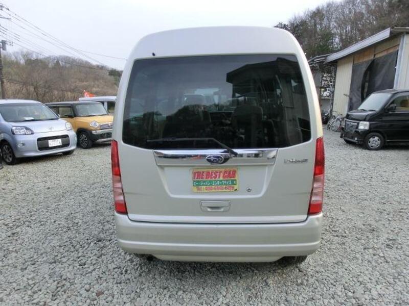 DIAS WAGON