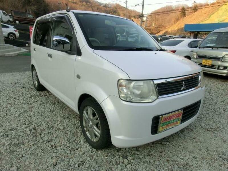 EK WAGON