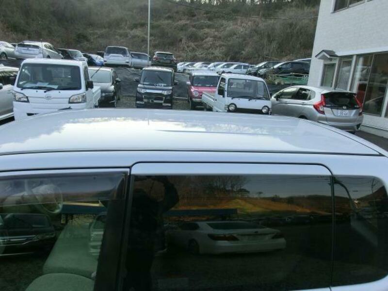 EK WAGON