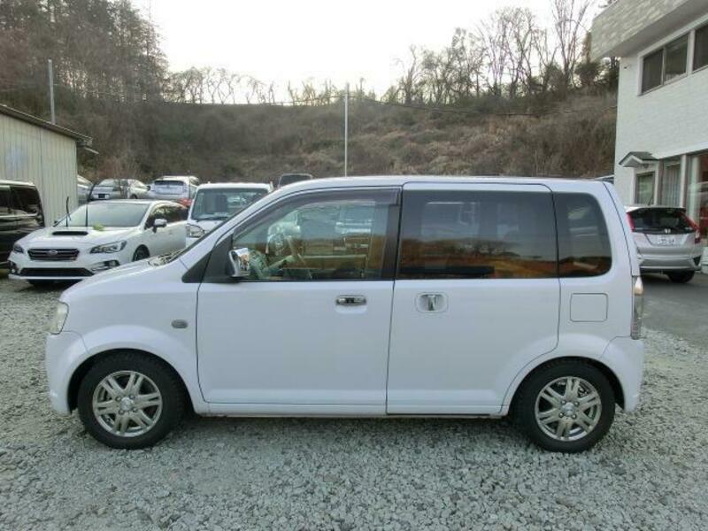 EK WAGON