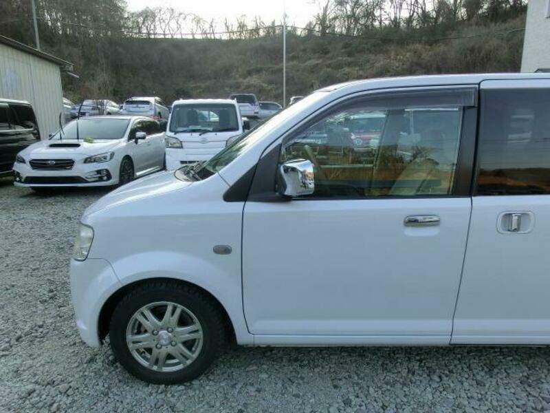 EK WAGON