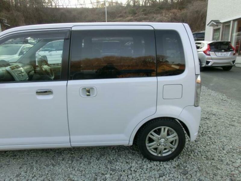 EK WAGON