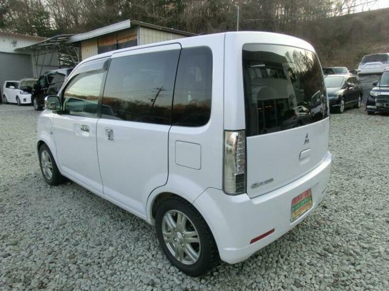 EK WAGON
