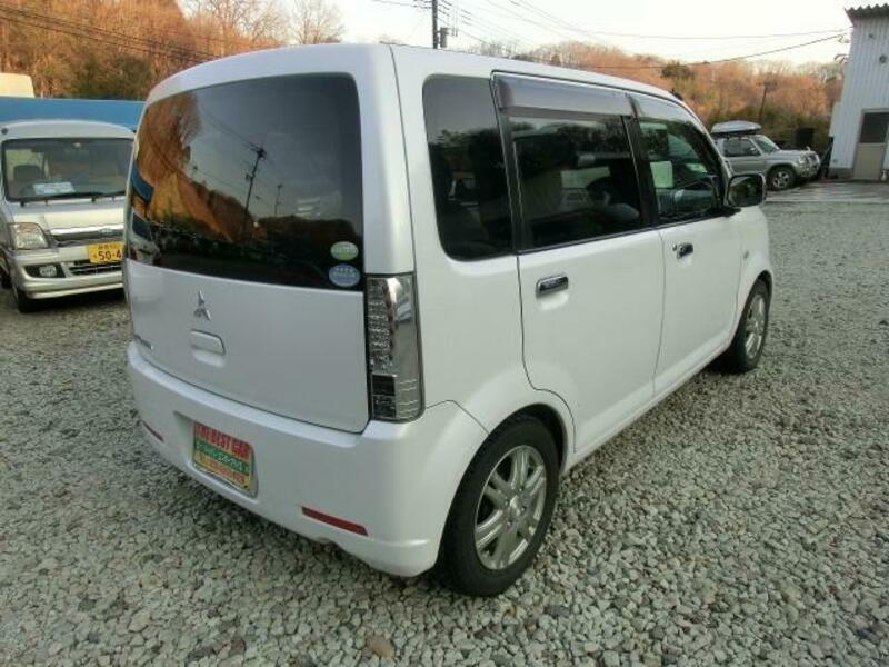 EK WAGON