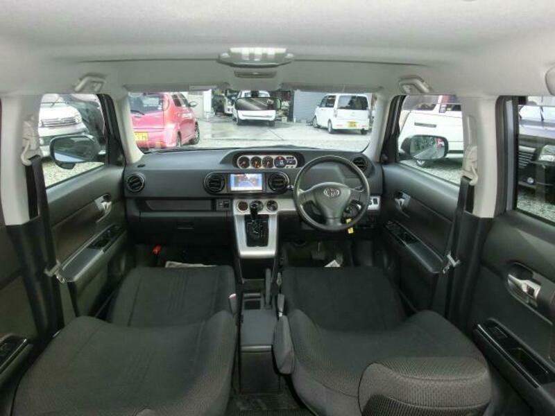 COROLLA RUMION