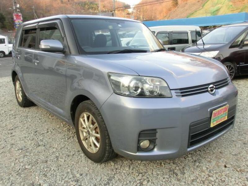 COROLLA RUMION