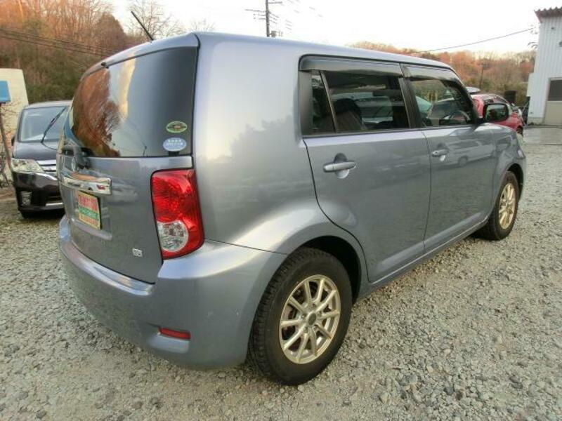 COROLLA RUMION
