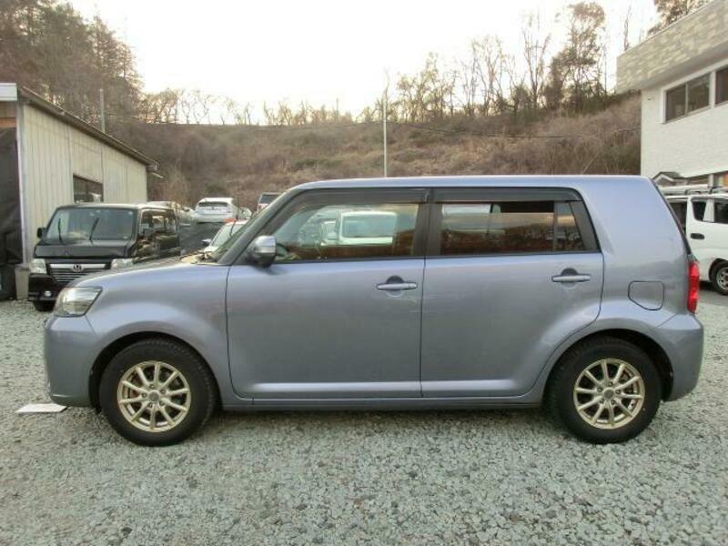 COROLLA RUMION