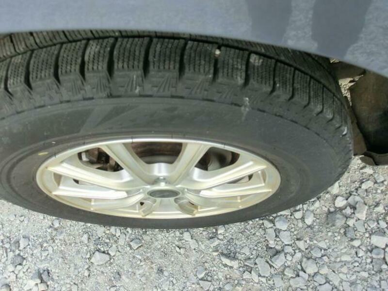 COROLLA RUMION