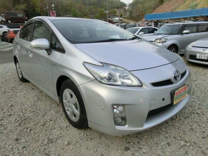 PRIUS