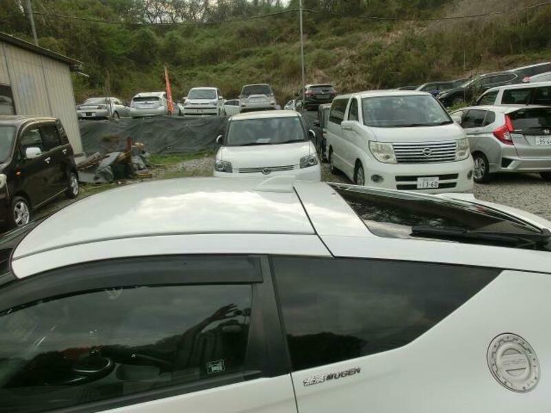 CR-Z
