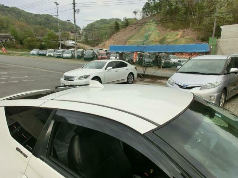CR-Z