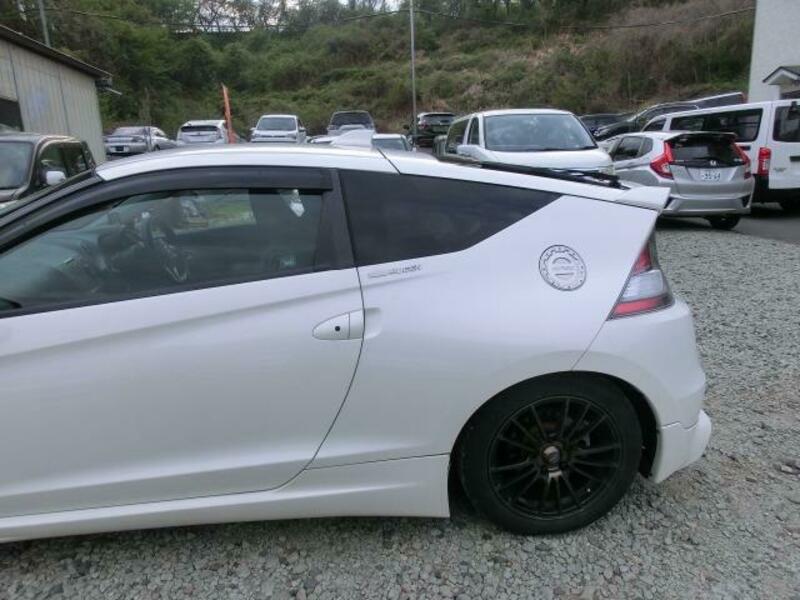 CR-Z