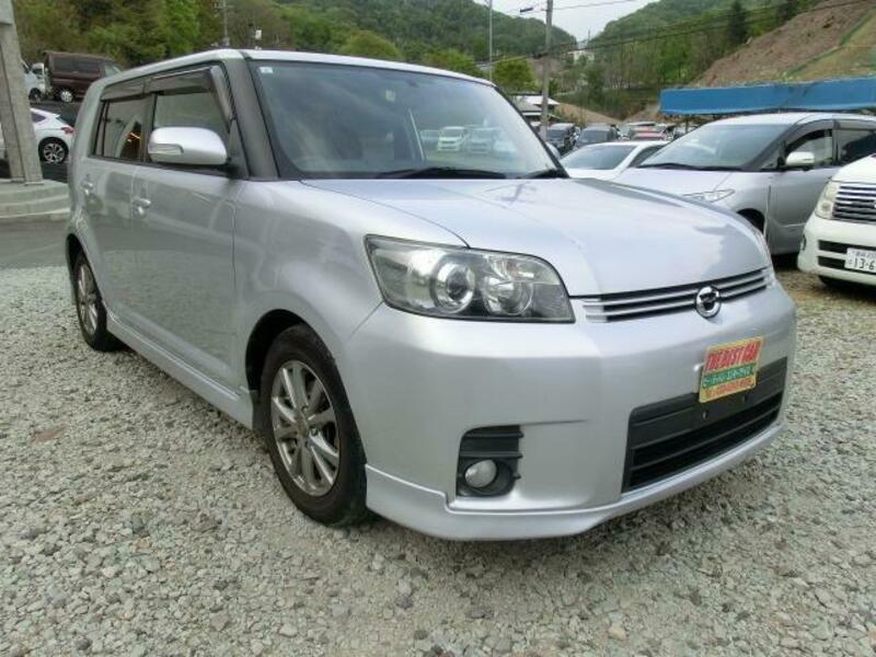 COROLLA RUMION