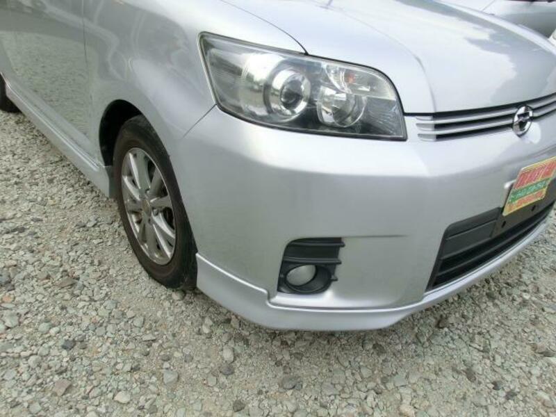COROLLA RUMION