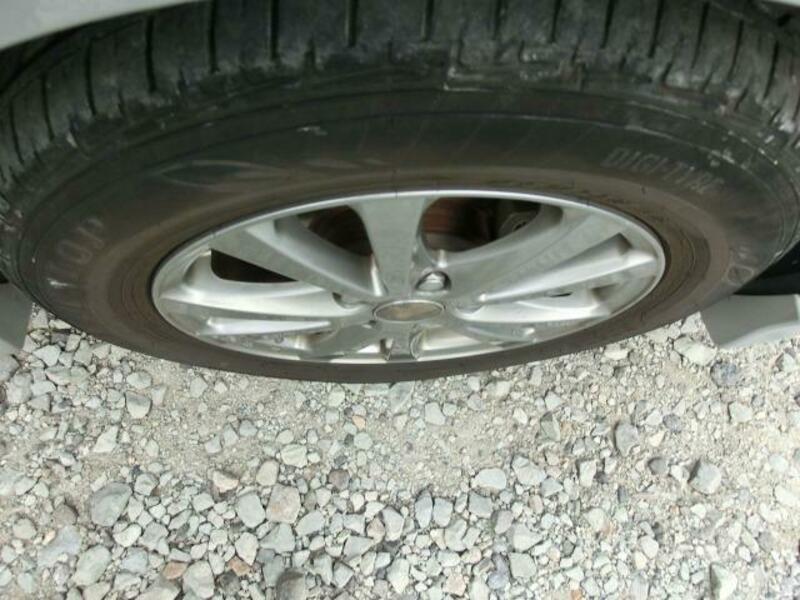 COROLLA RUMION