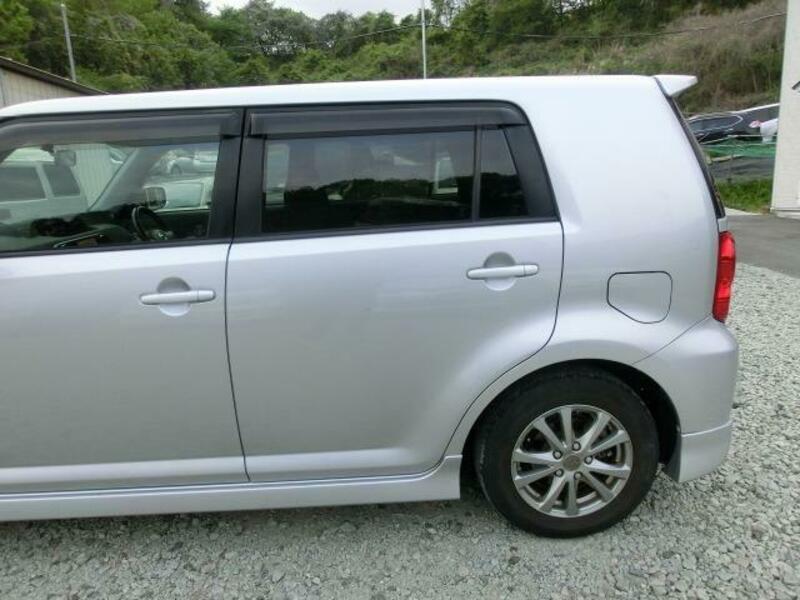 COROLLA RUMION