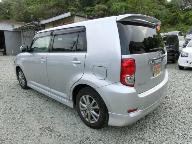 COROLLA RUMION