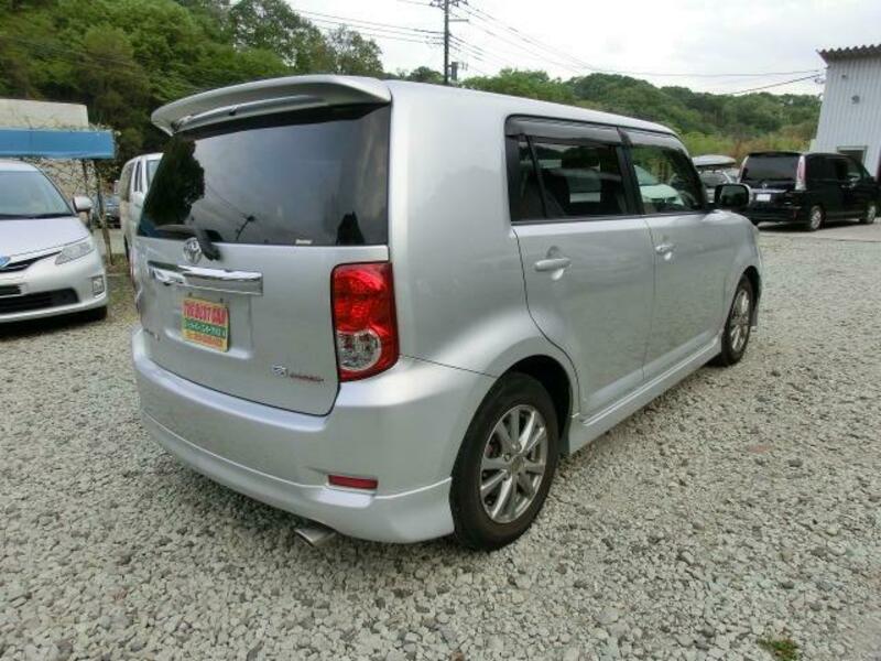 COROLLA RUMION