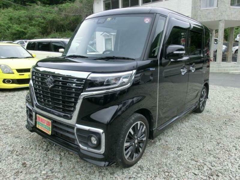 SPACIA CUSTOM