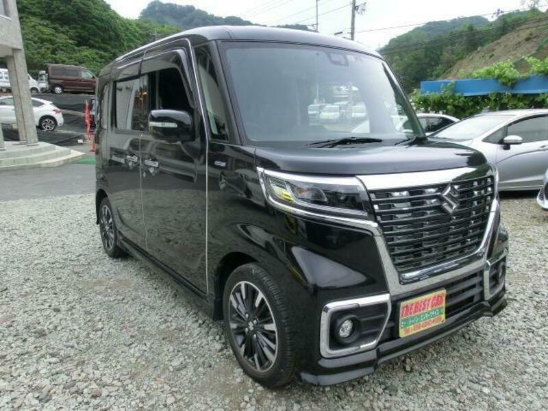 SPACIA CUSTOM